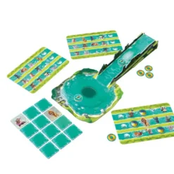 Turtle Splash