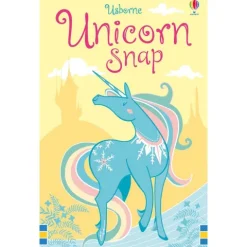 Unicorn Snap