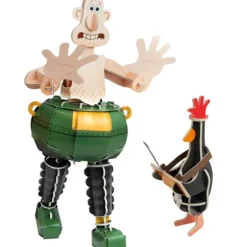 Wallace and Gromit Techno Trousers Kit