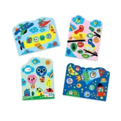 Waterpen - In The Sky