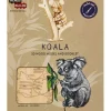Wooden Koala 3D Model