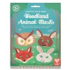 Woodland Animal Masks