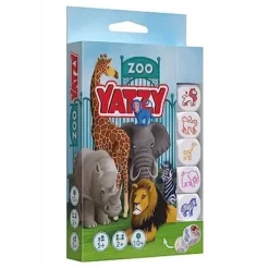 Zoo Yatzy